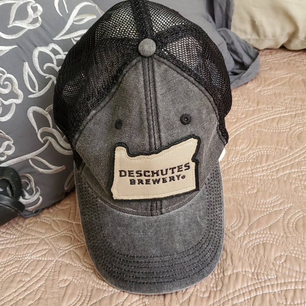 Deschutes Brewery hat
